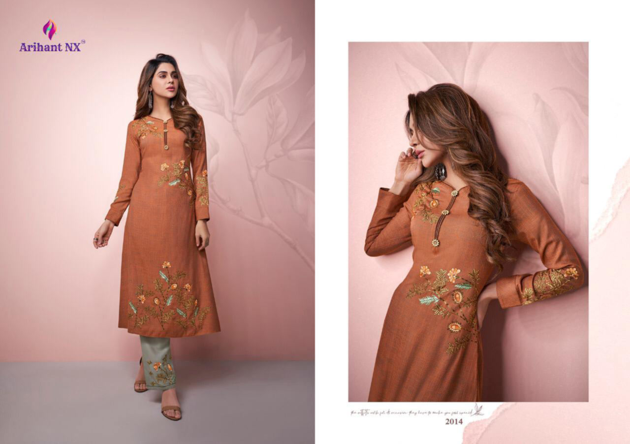 Amora Rayon Pant Wholesale Kurti Catalog Amora Rayon Pant Wholesale Kurti Catalog